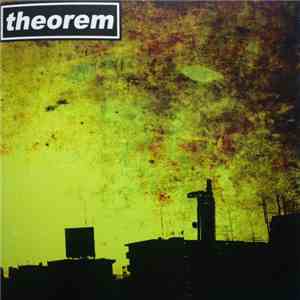 Theorem - 煤煙 EP