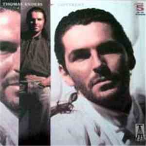 Thomas Anders - Different