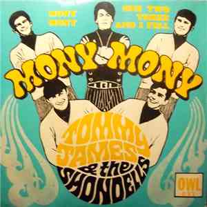 Tommy James & The Shondells - Mony Mony