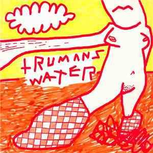 Trumans Water - The Artishock Man