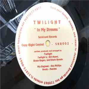 Twilight - In My Dreams