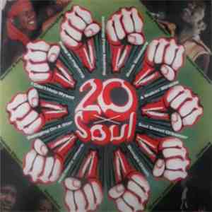 Various - 20x Soul Power