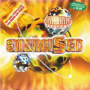 Various - Energised