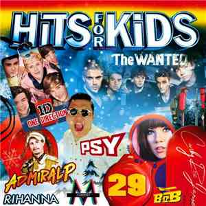 Various - Hits For Kids 29