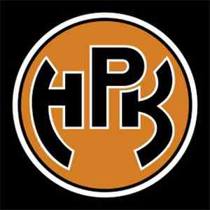 Various - HPK Kovalla Tunteella