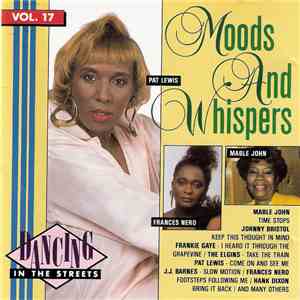 Various - Moods And Whispers - Vol. 17