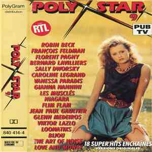 Various - Polystar 9