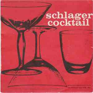 Various - Schlager Cocktail