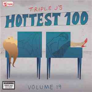 Various - Triple J's Hottest 100 Volume 19
