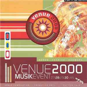 Various - Venue 2000