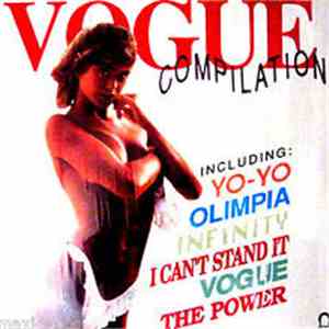 Various - Vogue Compilation