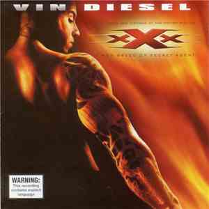 Various - xXx (Music From And Inspired By The Motion Picture)