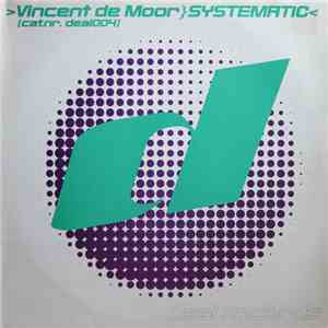 Vincent De Moor - Systematic