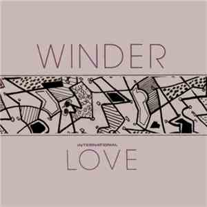 Winder - International Love