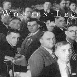 Wooden Leg - Wooden Leg