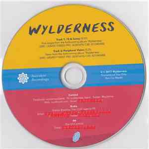Wylderness - 72 & Sunny