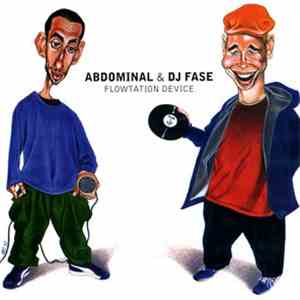 Abdominal & DJ Fase - Flowtation Device