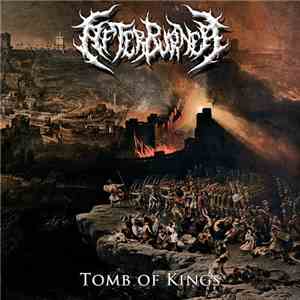 Afterburner  - Tomb Of Kings
