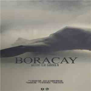 Akcent Feat. Sandra N - Boracay