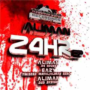 Aliman - 24HR EP