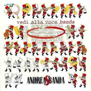Andreasbanda - Vedi Alla Voce Banda