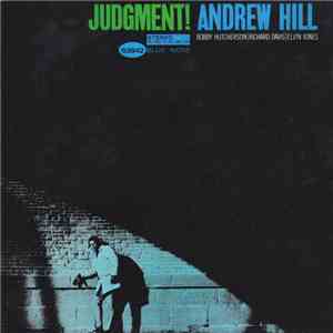Andrew Hill - Judgment!