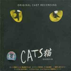 Andrew Lloyd Webber - Cats