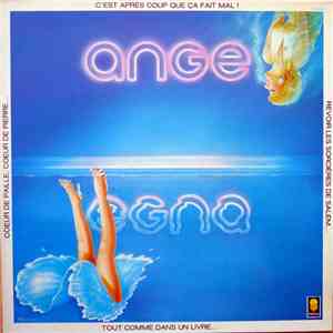 Ange  - Egna