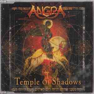 Angra - Temple Of Shadows