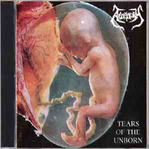 Apoplexy  - Tears Of The Unborn / Dysmorphophobia