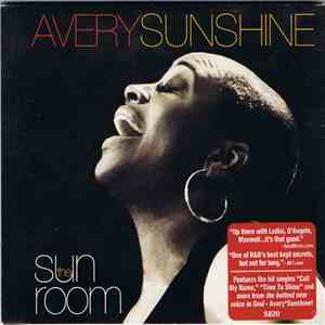 AverySunshine - The SunRoom