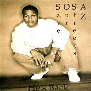 AZ - S.O.S.A. (Save Our Streets AZ)
