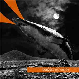 Basheer & The Pied Pipers - Paperclouds