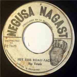 Big Youth - Hit The Road Jack