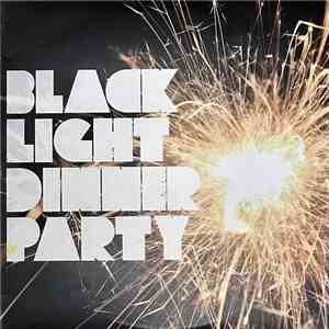 Black Light Dinner Party - B.L.D.P.