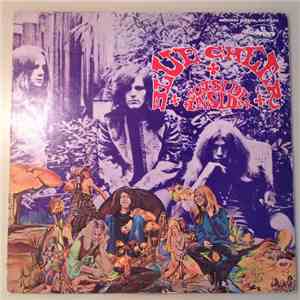 Blue Cheer - Outside Inside