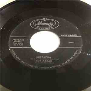 Bob Azzam Et Son Orchestre - Mustapha
