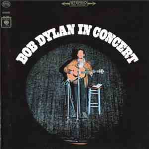 Bob Dylan - In Concert