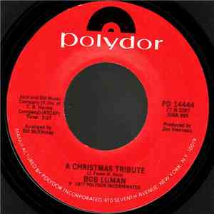 Bob Luman - A Christmas Tribute
