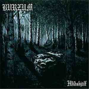 Burzum - Hliðskjálf