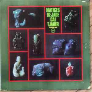 Cal Tjader - Matices De Jade