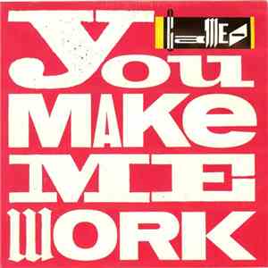 Cameo - You Make Me Work