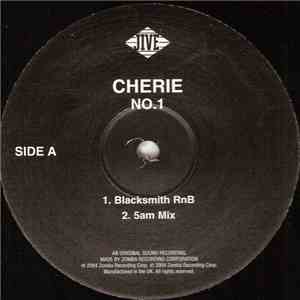 Cherie - No.1