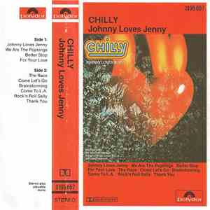 Chilly - Johnny Loves Jenny