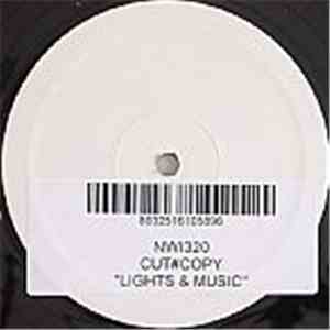 Cut Copy - Lights & Music