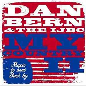Dan Bern & The IJBC - My Country II