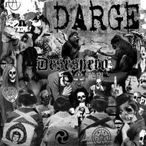Darge - Desespero