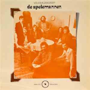De Spelemannen - De Spelemannen