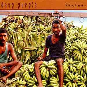 Deep Purple - Bananas