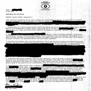 Desaparecidos - Payola